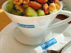 -Blueglass酸奶(财富购物中心店)