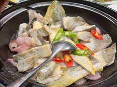 -苏先生海鲜渔庄(金桥店)
