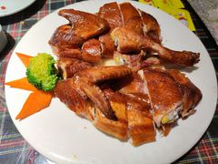 -幸福哟烧鸡·粤菜海鲜私厨(七星路店)