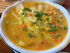 -云隐小厨·传统大理美食(复兴路店)
