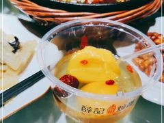 -一块豆腐(英雄山总店)