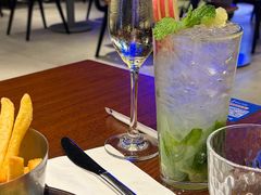 -bluefrog蓝蛙(新三里屯太古里店)