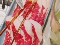 -汉阳廷自助烤肉(同和金铂天地店)