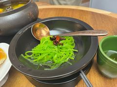 -云海肴·汽锅鸡·云南菜(苏州中心店)