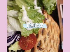 -必胜客(温岭新天地店)