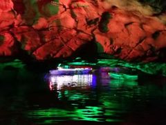 -佛爷洞旅游景区
