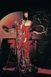点击看大图 -持熹光年写真体验馆