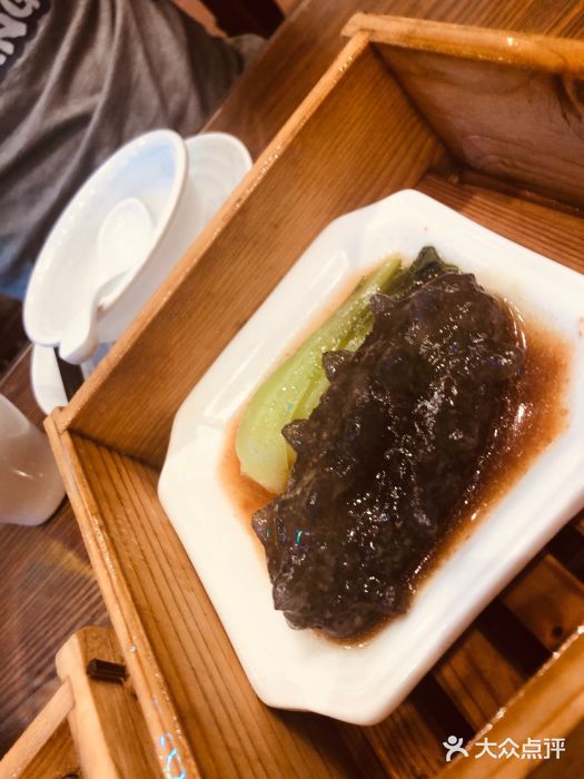 日日鲜茶餐厅(小公园店)图片