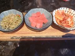 -雾山韩式烤肉·海南糟粕&椰子鸡火锅·海景餐厅(三亚绿发山海天JW万豪酒店)