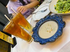 -get pizza意大利餐厅(凯德MALL店)