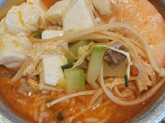 -安又胖韩国烤肉(美罗城店)