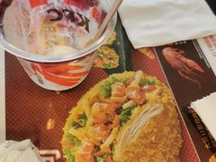 -肯德基(渔阳店)