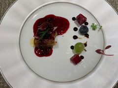 -香樟花园法式铁板烧(恒隆广场店)