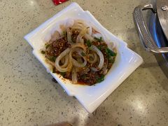 -芭夯兔·无骨兔汤锅(华阳店)