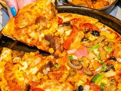 -必胜客(东大桥店)