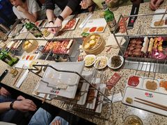 -丰茂烤串(全国首店)