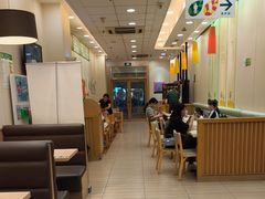 -德克士(汝河路店)