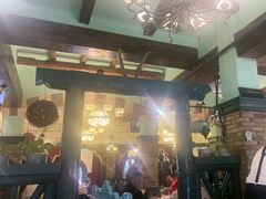 -海尔巴格一甸茶餐厅(团结路店)