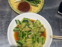 -鲁C·尚小炉·淄博烧烤(市北店)