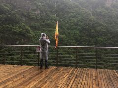 -宁波五龙潭景区