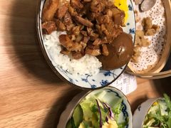 -红小满休闲餐厅(十全街店)