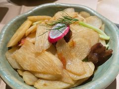 -山石榴·贵州菜(丰盛里店)