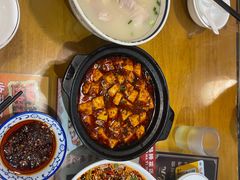 -易老妈蹄花.特色川菜(人民公园总店)