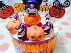 -味多美蛋糕(安定门店)