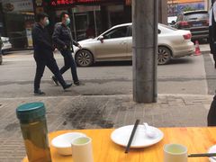 -建辉湖南土菜馆(南大街店)