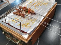 -勇利赵家烤肉坊(含光路店)