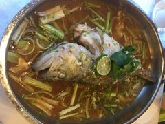 阿诺泰•泰国餐厅(紫荆店)-阿诺泰·泰国餐厅(紫荆店)