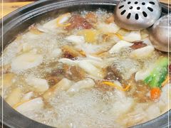 -菌之家·专业纯野生菌火锅·特色炒菌