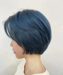 -首脑美发沙龙