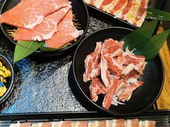 -九田家黑牛烤肉料理(太阳城店)