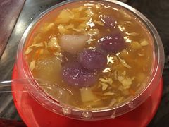 -玫瑰甜品(文明路店)
