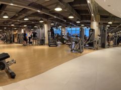 -北京嘉里健身·Kerry Sports(北京嘉里大酒店)