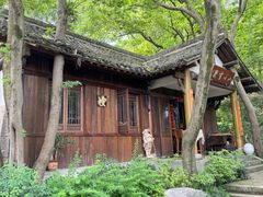 -中国茶叶博物馆(双峰馆区)