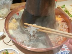 -东镇老火锅(长春路首店)