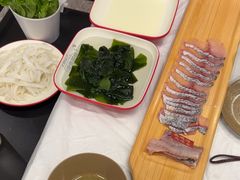 -大秀活鱼·汉派烤鱼·涮财鱼片(后湖店)