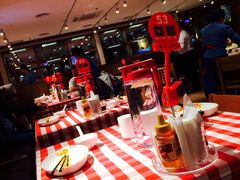 -西贝莜面村(上海百联西郊店)