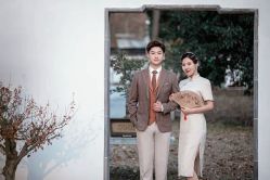 -雪中彩影婚纱摄影·微光艺术中心