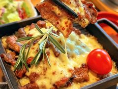 -味太助·银饭食堂(中华城店)