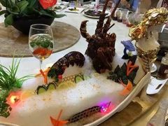 -富黎华海鲜大酒楼(正大广场店)