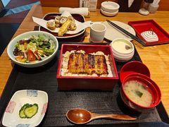 -翔峰炭火鳗鱼(悦泰街里公寓店)