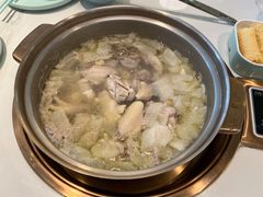-润园四季椰子鸡火锅(南山海岸城店)