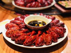 -一棠龙虾•王牌虾球(光谷天地店)