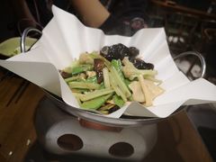 -十二舍·湯物素煮(江泰潤政店)