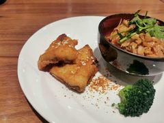 -香厨中餐厅(松北香格里拉店)