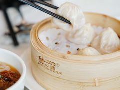 -唐阁海景中餐厅·早茶·粤菜•生日聚餐(海口朗廷酒店)