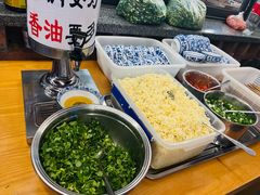 -飘香火锅(玉林西路店)